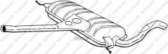 ��������� ��������� ������� Bosal ���. 282-543 Bosal 282543 282543 ����