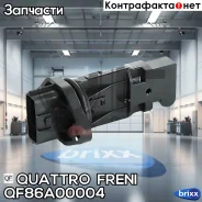 ���������� ������� Nissan Almera II 00-/Maxima 95-03/Micra II 00-03/Patrol 00-/X-Trail 01-13, Subaru Forester 98-02/Impreza 98-00 Quattro Freni ���. Q...