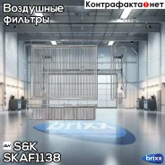 ������ ��������� AUDI A4 1995-2000/A6 1997-2005, Skoda Superb 2002-2008, VW Passat 1996-2000 SK ���. SKAF1138 SKAF1138 ����