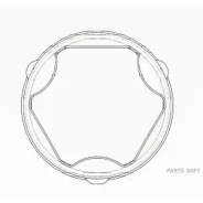 �������� ������� ��������� ��� GKN 305611 GKN 305611 305611 ����