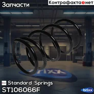 ������� ������� ����� | ����� ����/��� | Standard Springs ���. ST106066F ST106066F ����