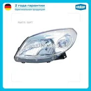 ���� L Renault Sandero Krauf LLH0035RJ Krauf LLH0035RJ LLH0035RJ ����
