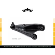 ����� LADA XRAY (GAB) (16-), Renault Logan II (13-) (�����. ����. ) (K340050) Kroner Kroner K340050 Kroner K340050 K340050 ����