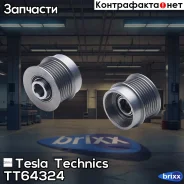 ����-������� Tesla Technics ���. TT64324 TT64324 Tesla Technics TT64324 ����
