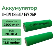 ������������ 18650. ��� ����� �� ������������ ����