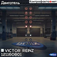�������� ����. ����. ��������� (20 ��. ) Victor Reinz ���. 12-11608-01 121160801 ����