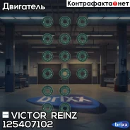 �������� ������������, �������� Victor Reinz ���. 125407102 125407102 ����