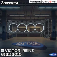 ��������� ��� Victor Reinz ���. 61-31130-10 613113010 ����