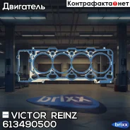 ��������� ��� (0.75mm) Victor Reinz ���. 613490500 613490500 ����