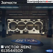 �����. ��� FORD Fiesta/Ka 1.3 96- Victor Reinz ���. 61-35445-00 613544500 ����
