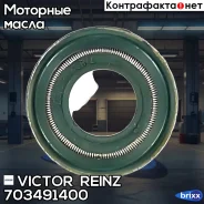 �������� ������������ (Min 10) Iveco RVI Volvo MB Victor Reinz ���. 703491400 703491400 ����