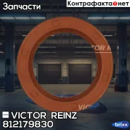 ������� �������. ���� �����. (35x50x8) Victor Reinz ���. 81-21798-30 812179830 ����