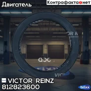 ������� �����. ���� �����. (38x50x8) Victor Reinz ���. 81-28236-00 812823600 ����