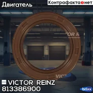 ������� �����. ���� �����. (33x47x5) Victor Reinz ���. 81-33869-00 813386900 ����