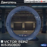 ������� �����. ���� �����. (38x50x6) Victor Reinz ���. 815350800 815350800 ����
