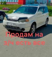 Honda HR-V. GH2, D16A ����