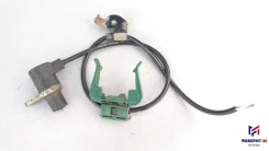 ������ ABS Toyota Avensis 1 (T220) 1999 0063-77938 0265006334 ����