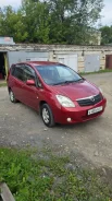 Toyota Corolla Spacio. �������, ��������, 1.5, ������, 225����. �� ����