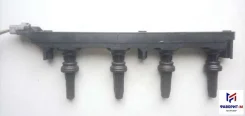 ������� ��������� Peugeot 407 1 ����� 2004 0063-70300 9658227980 ����