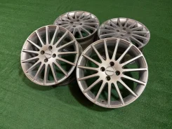 Borbet LS. 7.0x17", 4x100, ET45, �� 64,1���. ����