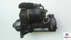 ������� Opel Astra F ������� 1998 0063-26610 D6RA162 ����