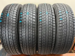 Dunlop Winter Maxx SJ8. ������, ��� �����, 2020 ���, �/�, ����� 5 % ����