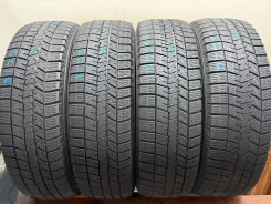Dunlop Winter Maxx WM03. ������, ��� �����, 2022 ���, �/�, ����� 10 % ����