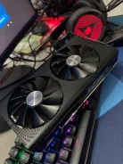 Radeon RX 570 ����