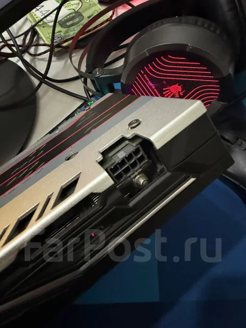 Radeon RX 570 ����