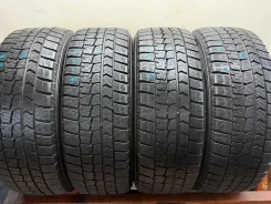 Dunlop Winter Maxx WM02. ������, ��� �����, 2021 ���, �/�, ����� 10 % ����
