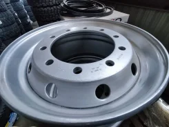���� ������������ Tracston 11.75*22.5 YN07TB03 M22 10x335 DIA281 ET135 ������� ��� (14 ��) ����