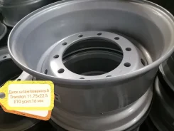 ���� ������������ Tracston 11.75x22.5 YN07TB12 M22 10�335 D281 ET0 ������ (��������� 16 ��) ����