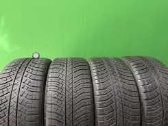 Michelin Pilot Alpin 5 SUV