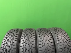 Kumho WinterCraft SUV Ice WS51