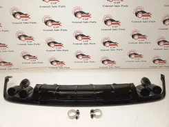 �������� Audi A6 C8 S6 � S-line ������ � ������� ��������� V2 123 123 ����