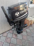 Tohatsu. 50��.�., 2-�������, ����������, ���� S (381 ��), 2025 ��� ����