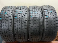 Dunlop Winter Maxx WM02. ������, ��� �����, 2022 ���, �/�, ����� 10 % ����