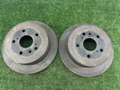 ���� ��������� Toyota Ipsum 2005 4243128091 ACM21W 2AZ-FE 4243128091 ����