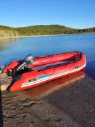 Stormline Heavy Duty Air Pro. 2018 ���, ����� 4��., ��������� ���������, 30��.�., ������ ����
