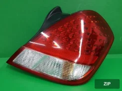 ������ ��������������� ������ ������ (�� ������� ���������) 53802 52100 Renault SM7 2005 � 5380252100 ����