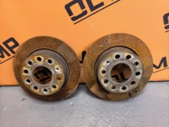 ���� ��������� (��������) AUDI A3 2010 1K0615601AB 8P CDA, ������ 1K0615601AB ����