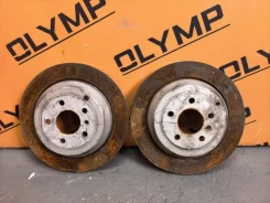 ���� ��������� (��������) Mercedes-BENZ ML350 2005 A1644230512 W164 272.967, ������ A1644230512 ����