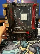 AMD B450 ����