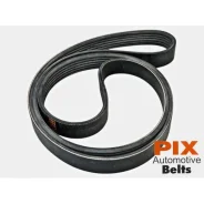 ������ 1372 6PK ����� NEXT, ���, ���� ��. ���-534/536, BMW, Chrysler, Citroen, FIAT, MINI, Mitsubishi, OPEL, Vauxhall � 6PK-1372 Le | PIX 6PK1372LE ��...