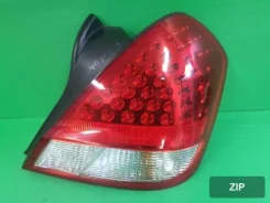 ������ ��������������� ������ ������ (������������) Renault SM7 2005 � 5380252100 ����