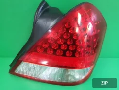 ���� ������ ��������������� ������ (������������) 53802 52100 3 Renault SM7 2005 � 5380252100 ����