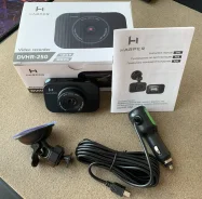 Harper DVHR-250 ����