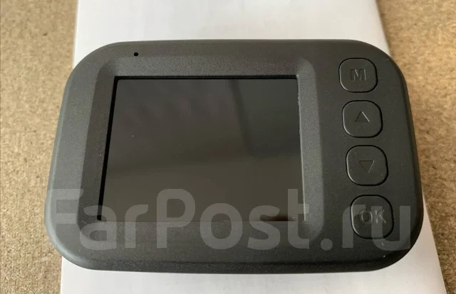 Harper DVHR-250 ����