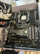 AMD B450 ����