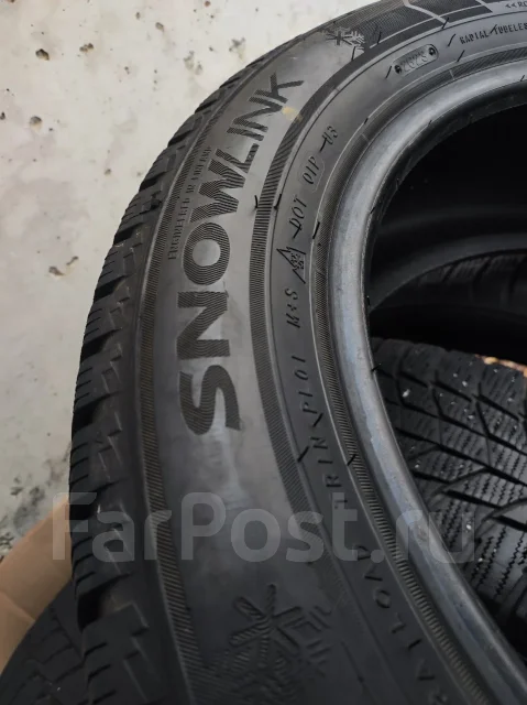 Triangle Snowlink PL01. ������, ��� �����, 2023 ���, �/�, ����� 10 % ����